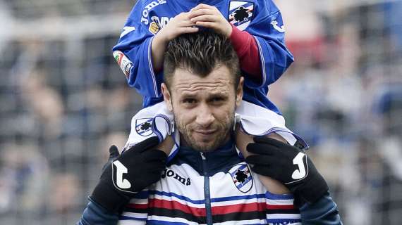 Vieri provoca: "Vi piacerebbe Pjanic all'Inter?". Cassano: "Con Conte non giocherebbe"