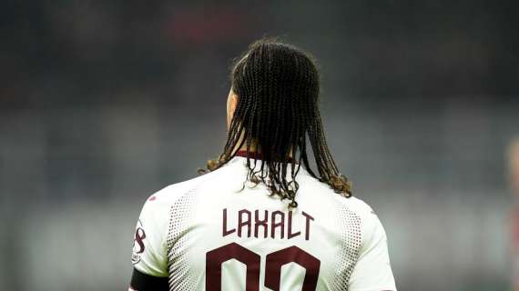 UFFICIALE: Milan, torna Diego Laxalt. Era in prestito al Torino