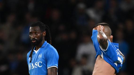 TuttoNapoli dopo il 2-2 con il Genoa: "Incredibile ma vero. Ci siamo giocati il jolly"