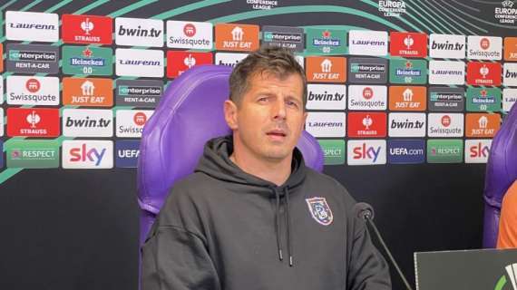 Basaksehir, Emre Belozoglu: "Fiorentina sfortunata nelle ultime gare, ma vogliamo tre punti"