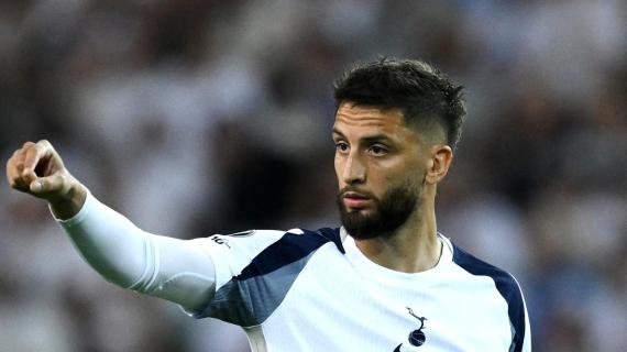 Tottenham, Bentancur rinnova: "Vogliamo costruire sul successo dell'Europa League"