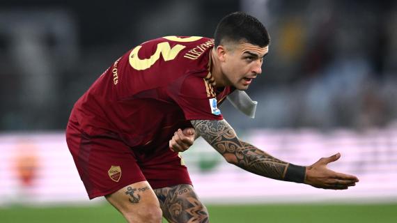 Roma, Mancini: "Serve un campionato più lineare. Nuovo mister? Non lo sappiamo"