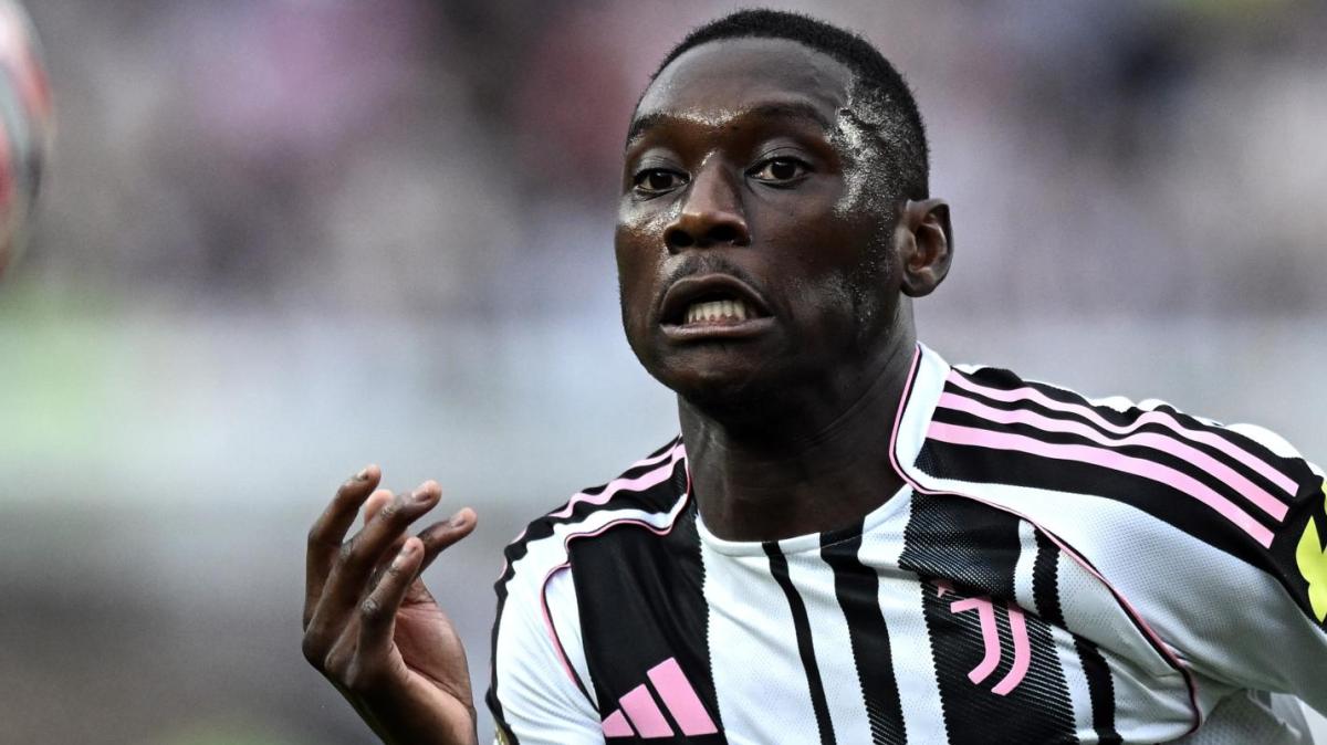 Juventus, giorni decisivi: affondo per Kolo Muani e piano bilancio