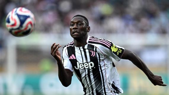 La Juve ha fretta di blindare Kolo Muani. Intanto due big di Premier prendono informazioni
