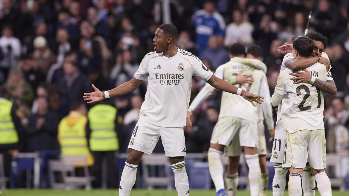 "In due giorni il tecnico, Rodrygo resta al Real": le altre promesse dello sfidante di Florentino