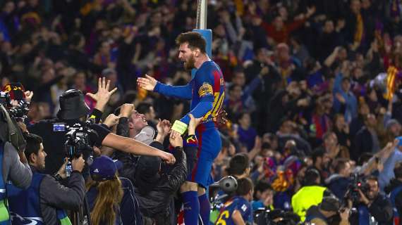 LIVE TMW - Tutti gli aggiornamenti sul clamoroso addio di Leo Messi al Barcellona