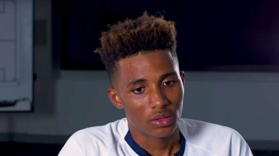 UFFICIALE: Tottenham, preso l'Under 21 portoghese Gedson Fernandes