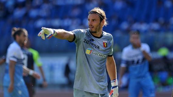 Marchetti sull'operato di Tare: "Determinante, sa cogliere il lato personale dell'atleta"