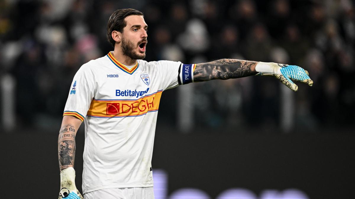 Immagine news Serie A n.1