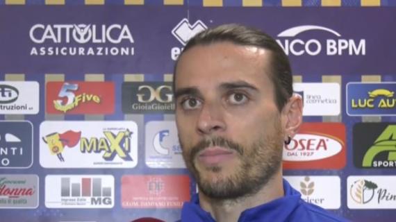 Cerignola, Ligi e Sainz-Maza sul taccuino dell’ambizioso Barletta
