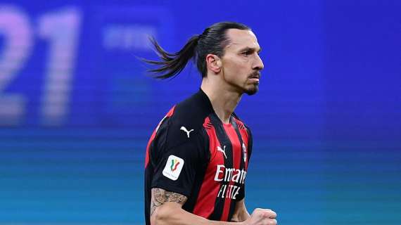 Milan, Ibrahimovic sogna l'Europeo ma servirà un chiarimento col ct Andersson