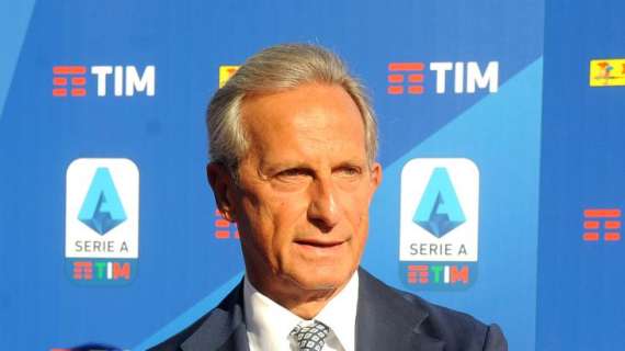 FIGC, possibile indagine su elezione di Micciché alla Lega di Serie A