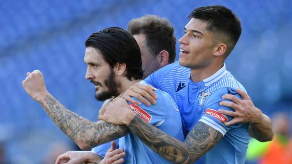 Lazio, i convocati per il ritiro: squadra ad Auronzo senza Luis Alberto e Kamenovic