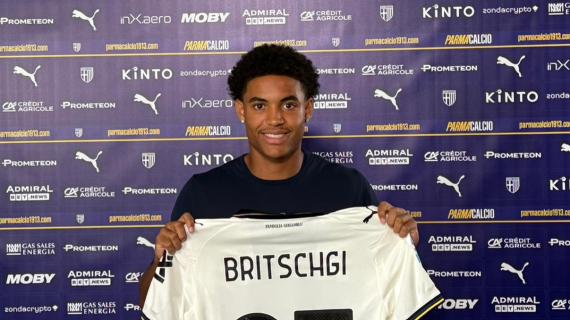 Parma, Britschgi: "Alexander-Arnold il mio idolo, l'ho sempre considerato un giocatore incredibile"