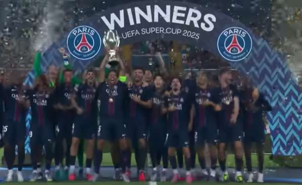 Supercoppa Europea al PSG, Tottenham battuto ai rigori: Chevalier nel bene e nel male