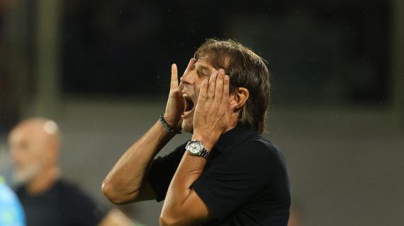 Emozione Champions, Cronache di Napoli: "Conte nella tana del City stasera"