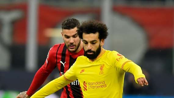 Egitto-Nigeria, le formazioni ufficiali: Salah titolare, c'è Ola Aina. Ebuehi in panchina