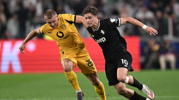 Immagine news primo piano TUTTO mercato WEB: notizie di calcio e calciomercato
