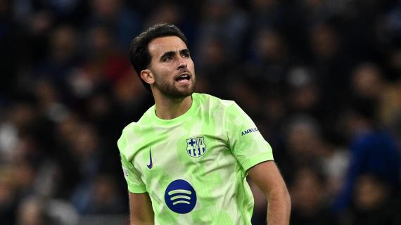 Fabregas a San Siro per Inter-Barça, Eric Garcia nel mirino: "È un leader, mi piace molto"