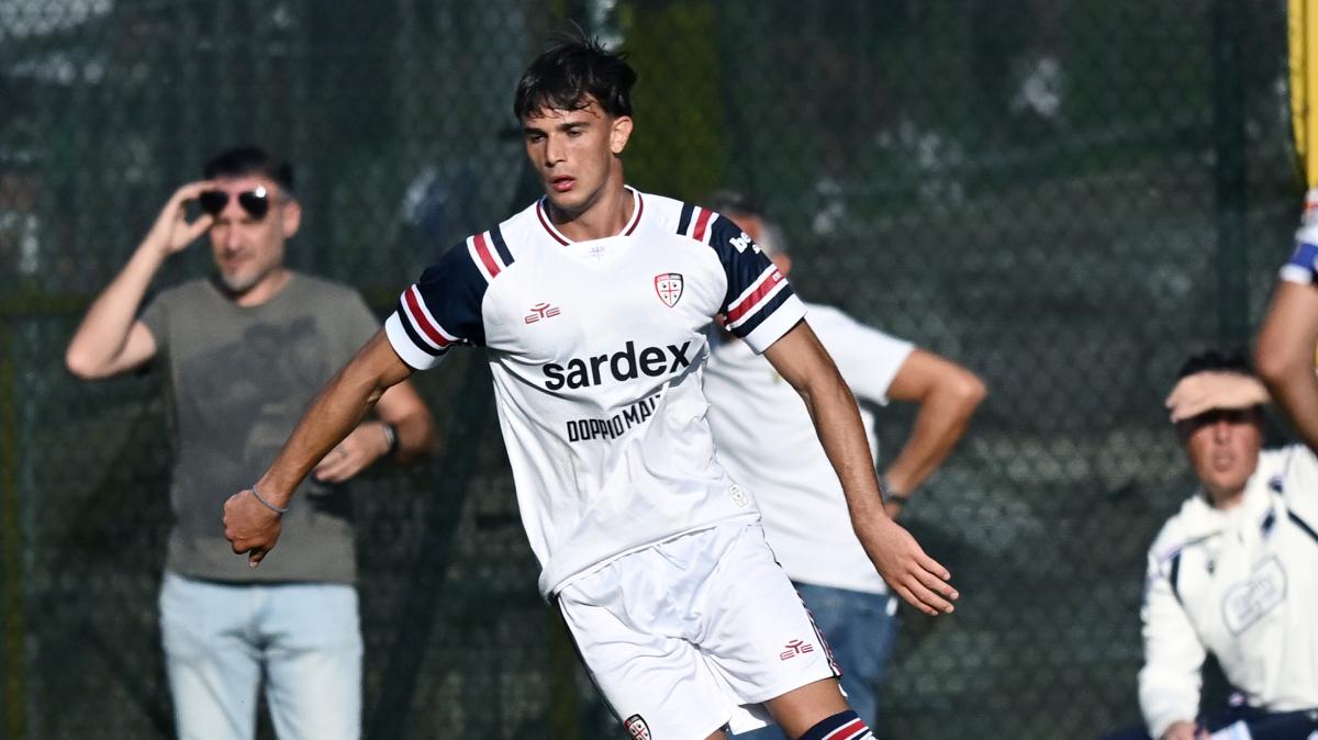 Avellino, nuovo rinforzo sulla trequarti: in arrivo un talento di proprietà del Cagliari