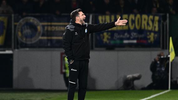 Occasioni e tensione, la radiolina sintonizzata su Empoli: Frosinone-Udinese 0-0 all'intervallo
