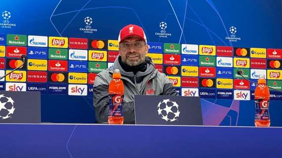 Le probabili formazioni di Real Madrid-Liverpool - Dubbio in attacco per Klopp
