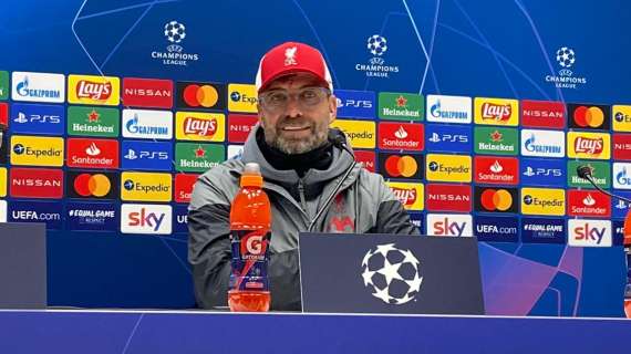 Klopp ct della Germania? Anche l'agente smentisce: "Non ha finito il suo lavoro a Liverpool"