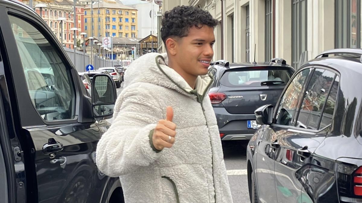 Immagine news Serie A n.2