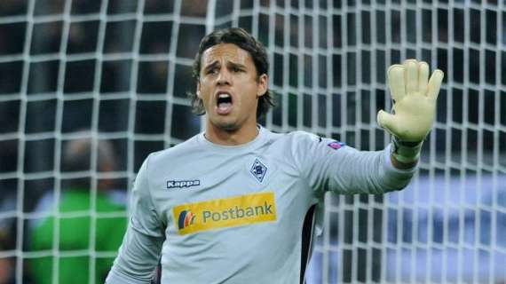Borussia Monchengladbach, Sommer: "Bella sfida con Pau Lopez"