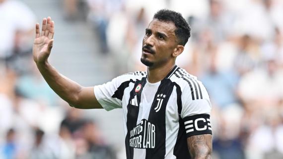 Juventus in scadenza: potrebbe non andare via nessuno. Forse Danilo e Kalulu (e Conceicao)