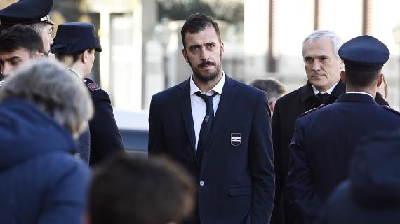 Viviano: "Allegri è la garanzia del Milan. Incuriosito dalla scelta di Leao attaccante centrale"