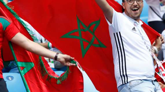 Scontri a Bruxelles dopo Belgio-Marocco: in arresto una decina di tifosi marocchini
