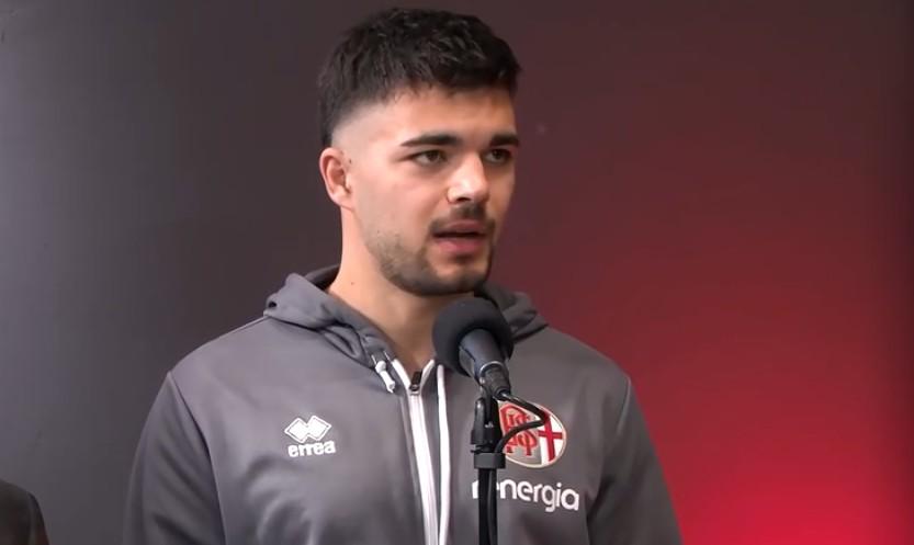 L'Alessandria torna (intanto) in D. Cesaretti: "È la stagione della rinascita vera e propria"