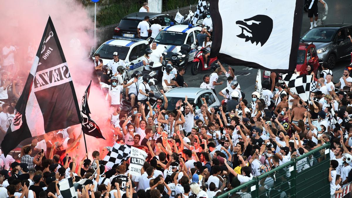 Spezia, l'ex Rubini: "Mascardi è preparato e pronto. Merita un'opportunità e farà strada"