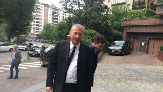 UFFICIALE: Mauro Bianchessi è il nuovo Direttore Generale del settore giovanile del Monza