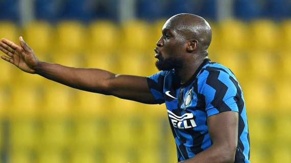 Belgio, che numeri per Lukaku: 36 gol nelle ultime 31 presenze con i Diavoli Rossi