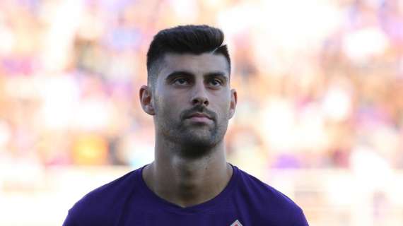 Coppa Italia, Fiorentina-Cittadella: viola avanti al 45'. A segno Benassi