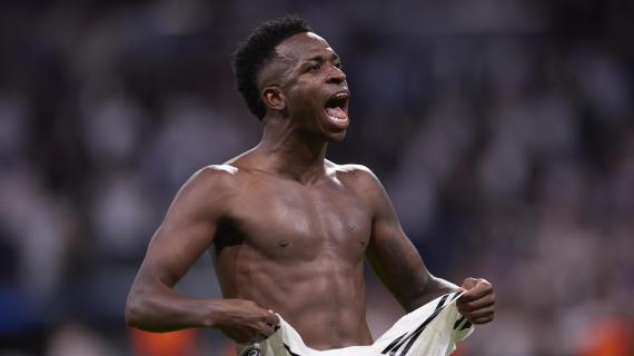 Perché Vinicius Junior è il Grande Favorito per il Pallone d'Oro