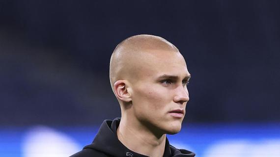 Norvegia, il CT Solbakken: "Ostigard? Sulla strada giusta, ma ha avuto degli infortuni..."