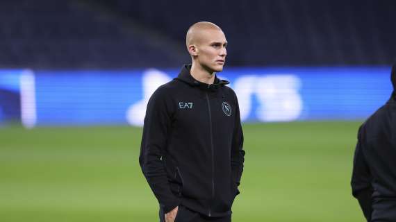 Prosegue l'asse di mercato Torino-Napoli. L'ultima idea riguarda Ostigard e Cheddira
