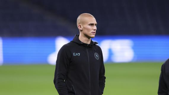 Immagine news primo piano TUTTO mercato WEB: notizie di calcio e calciomercato