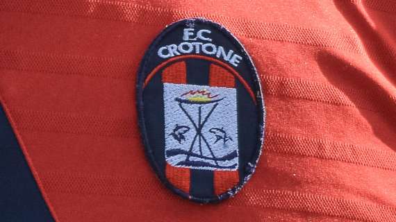 UFFICIALE: Crotone, primo contratto da professionista per il baby D'Aprile