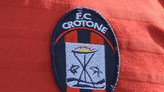 Crotone, Longo: " I giudizi negativi sono frutto soltanto della sconfitta"