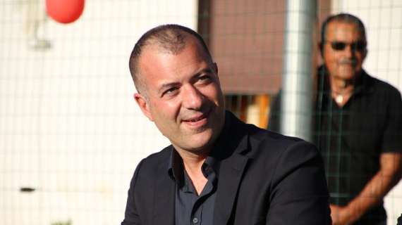 Lecce, Sticchi Damiani: "Stiamo preparando un piano condiviso per salvare il calcio"