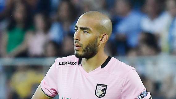 UFFICIALE: Rostov, ingaggiato l'ex Palermo Aleesami