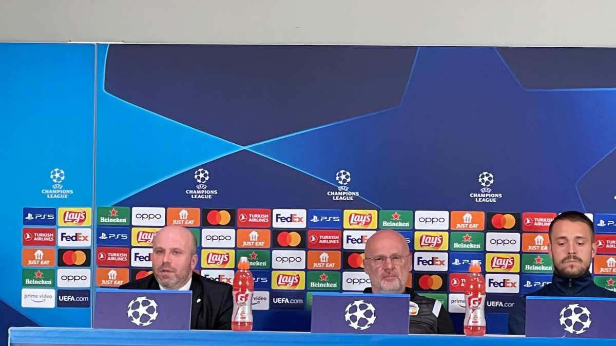 LIVE TMW - Viktoria Plzen, Bilek: "Abbiamo fiducia in noi stessi, possiamo fare almeno un punto"