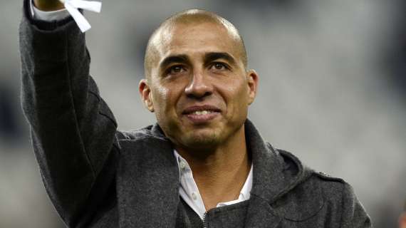 Trezeguet spera in una Juve più competitiva e dà un consiglio a Rabiot
