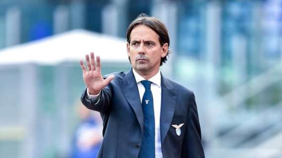 Lazio, Inzaghi: "I due rigori c'erano. Finale? C'era il rosso di Masiello"