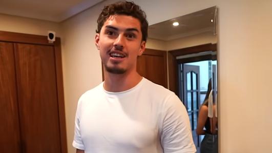 Immagine news podcast primo piano