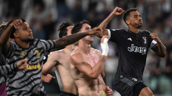 13 punti in 6 gare per la Juventus: non accadeva dal 2019-2020 con Sarri in panchina